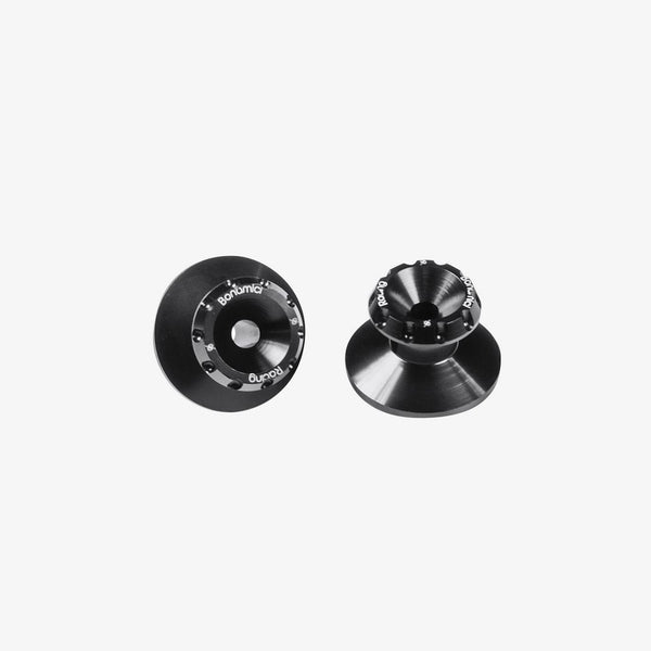 Swing Arm Spools 0027_BK — Ducati Ducati Streetfighter
