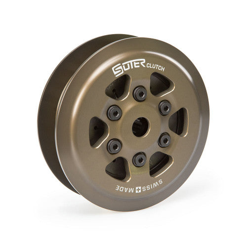 SuterClutch Yamaha YZ450F 2007-2022