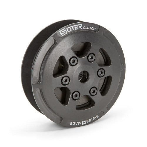SuterClutch Suzuki RM-Z450 2008-2025