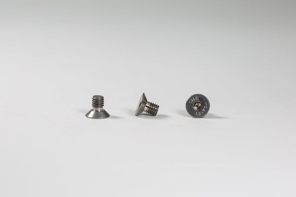 04-0409S Stainless Steel Hardware kit