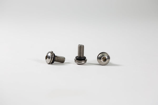 04-449S Skid Pad Hardware Kit