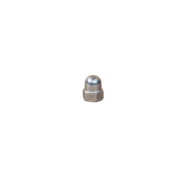 04-ANM5SS M5 Acorn Nut