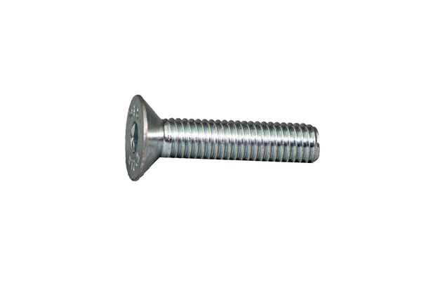 04-FH58S FHCS M5X8MM Stainless Steel Flat Head Bolt