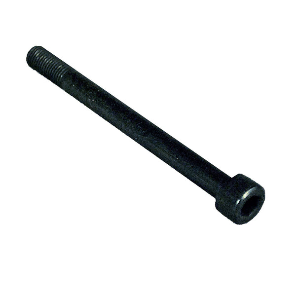 04-SC10120F SHCS M10-1.25X120, 12.9 Fine Thread Socket Cap Bolt