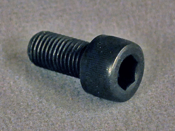 04-SC1020F SHCS M10-1.25x20, 12.9 Fine Thread Socket Cap Bolt