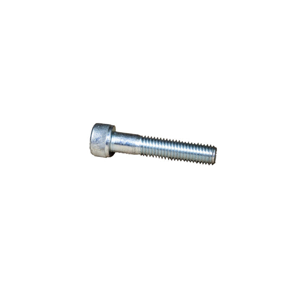 04-SC1050Z 10x1.5x50 Zinc Coarse Thread Socket Cap Bolt