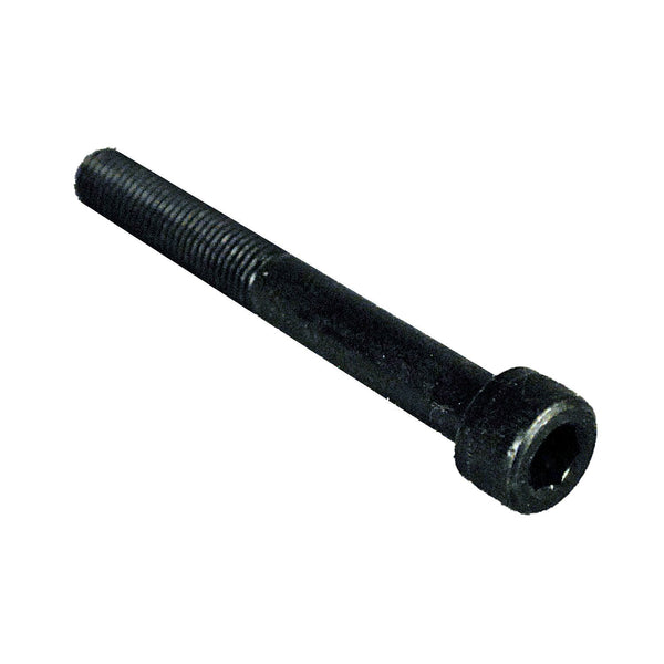 04-SC1060F SHCS M10-1.25X60F, 12.9 Fine Thread Socket Cap Bolt
