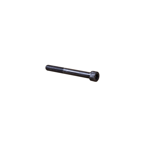 04-SC1090 M10-1.5x90 12.9 Coarse Thread Socket Cap Bolt