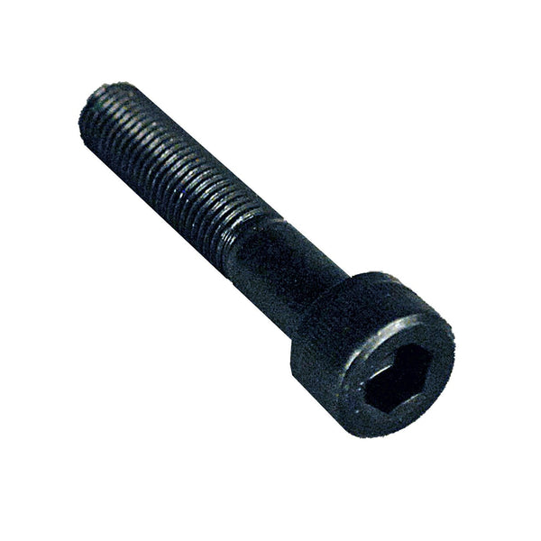 04-SC1290F SHCS M12-1.25X90, 12.9 Fine Thread Socket Cap Bolt