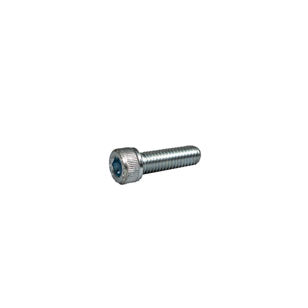 04-SC1420125Z 1/4-20x 1.25" Zinc Socket Cap Bolt