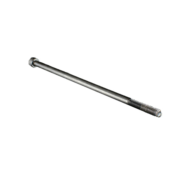 04-SC6150 SHCS M6-1.0X 150 Black Socket Cap Bolt