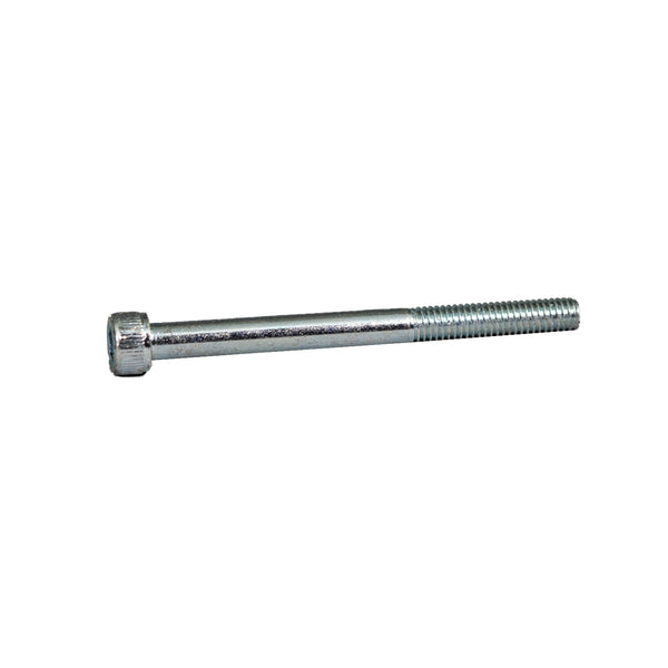 04-SC670Z M6 1.0 x 70 Zinc Socket Cap Bolt