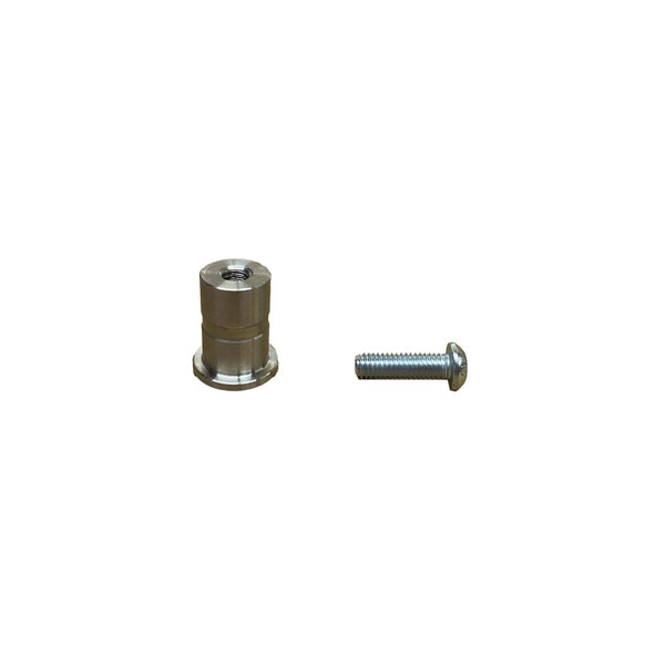 05-0107BPK Kawasaki Z125 Brake Pin Kit