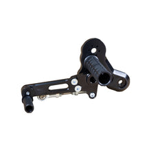 05-0107B Kawasaki Z125 Rearset Complete - STD Shift