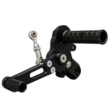 05-0108B Kawasaki Z125 Rearset Complete - GP Shift