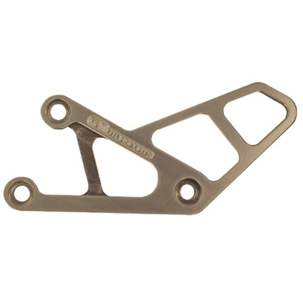 05-0110L Kawasaki ZX6, ZX9 , ZZR600 LHS Bracket