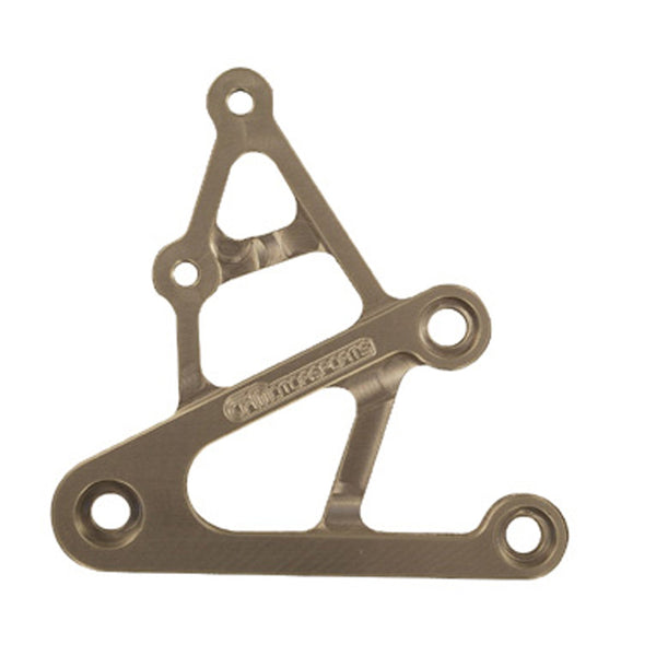 05-0110R Kawasaki ZX6, ZX9, ZZR600 RHS Bracket