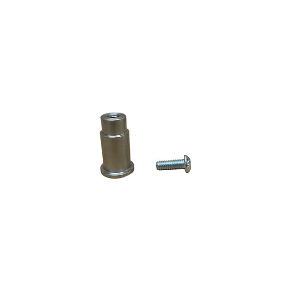 05-0120PK Kawasaki EX500 Brake Pin Kit w/BH bolt