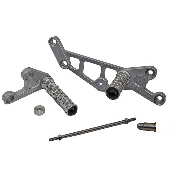 05-0120 1998-2009 Kawasaki EX500 Rearset