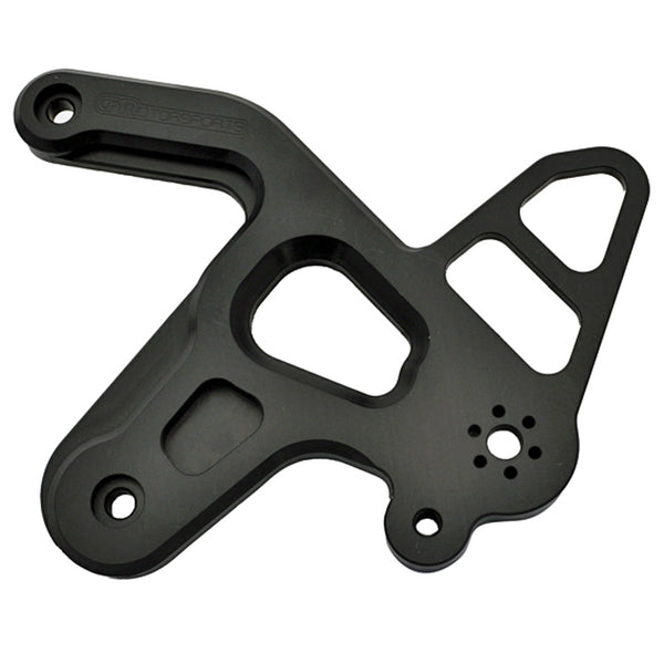 05-0125L Kawasaki Ninja 650R Shift Side Rearset Bracket