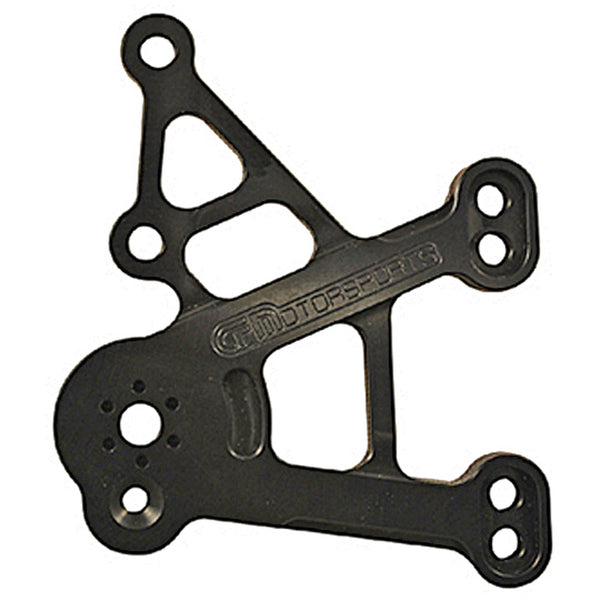 05-0168R Kawasaki ZX10 RHS Bracket
