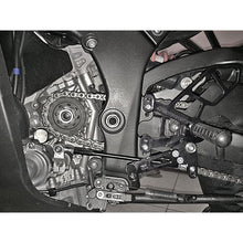 05-0169B 2011-15 Kawasaki ZX-10R Rearset - GP Shift