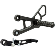 05-0252B Suzuki GSX-R1000 Rearset