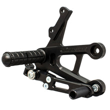 05-0252B Suzuki GSX-R1000 Rearset