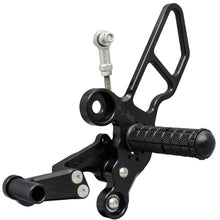 05-0307B Honda Grom Complete Rearset