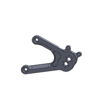 05-0315B Honda CBR500R/500F Complete Rearset - STD Shift