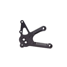 05-0315B Honda CBR500R/500F Complete Rearset - STD Shift