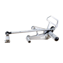 05-0337B 2004-07 Honda CBR1000RR Complete Rearset