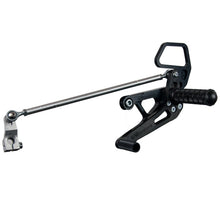 05-0338B Honda CBR600RR (2013+ NON-ABS) Complete Rearset