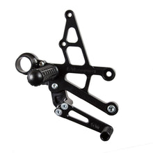 05-0339B 2008-16 Honda CBR1000RR Complete Rearset