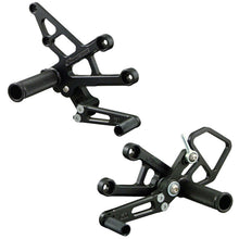 05-0339B 2008-16 Honda CBR1000RR Complete Rearset