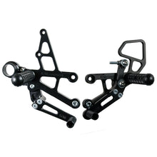 05-0339B 2008-16 Honda CBR1000RR Complete Rearset