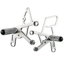 05-0340 Honda RC51 Rearsets