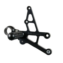 Honda CBR1000RR Complete Rearset