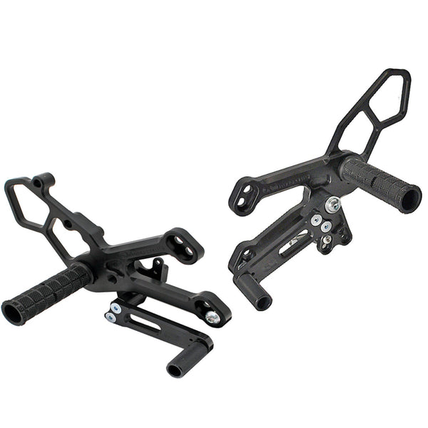 05-0403B Yamaha R3 Rearset - STD Shift