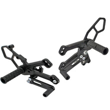 05-0403B Yamaha R3 Rearset - STD Shift