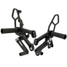 05-0404B Yamaha R3 Rearset - GP Shift