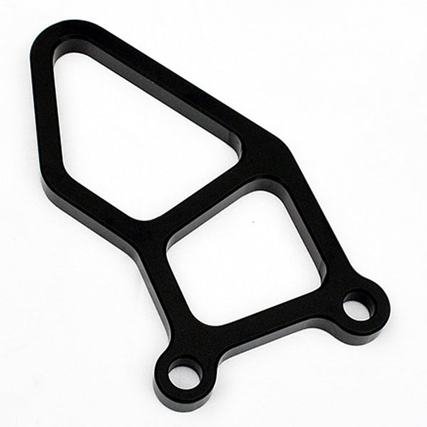05-0409HGB Yamaha FZ09 / MT09 Heel Guard