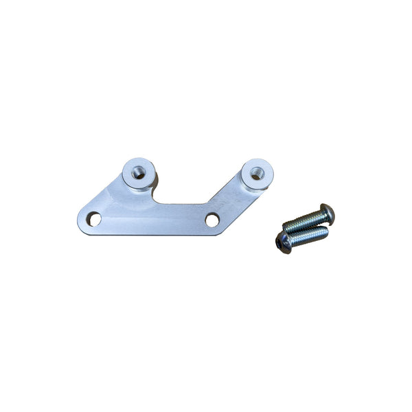 05-0410-MCK Yamaha FZR400/600 Master Cylinder Bracket Kit with bolts