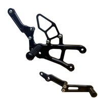 05-0415B Yamaha MT10 Complete Rearset