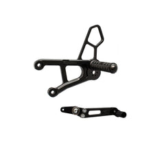 05-0415B Yamaha MT10 Complete Rearset