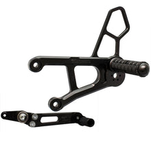 05-0416B 2017-2021 Yamaha FZ10 / MT10 Complete Rearset