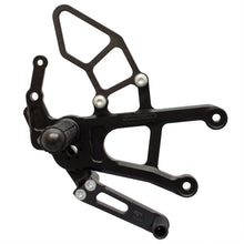 05-0416B 2017-2021 Yamaha FZ10 / MT10 Complete Rearset