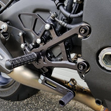 05-0416B 2017-2021 Yamaha FZ10 / MT10 Complete Rearset