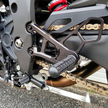 05-0416B 2017-2021 Yamaha FZ10 / MT10 Complete Rearset