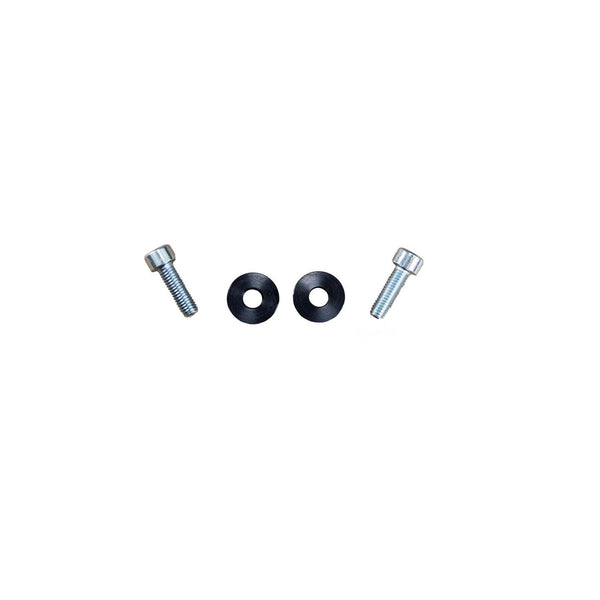 05-0417SPK Yamaha 2022 Spacer Kit (for M4 installation)